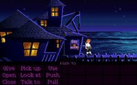 Monkey Island: The Secret of Monkey Island