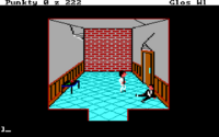 Leisure Suit Larry 1 VGA: W Krainie Próżności PL