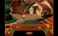 Torin's Passage PL
