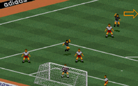 FIFA International Soccer 94