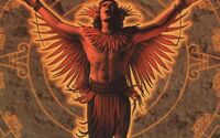 Theocracy PL