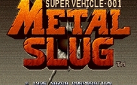 Metal Slug