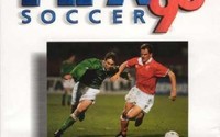 FIFA Soccer 96