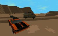 Interstate '76 Arsenal