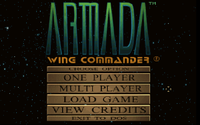 Wing Commander: Armada