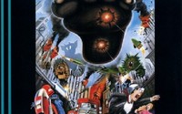 King of the Monsters