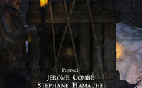 Dracula: Zmartwychwstanie PL