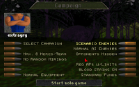 Jagged Alliance: Deadly Games