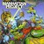 Teenage Mutant Ninja Turtles III: The Manhattan Project